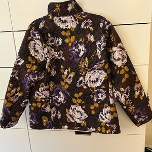 Lands’ End Packable Quilted Women's Jacket